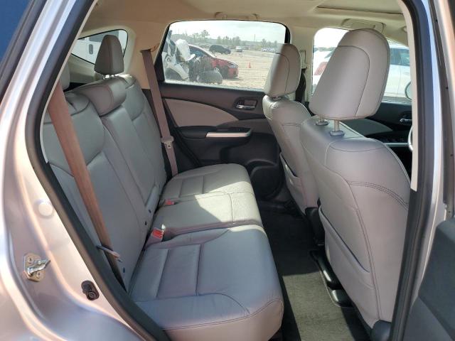 Photo 11 from auction – 2016 HONDA CR-V EXL with VIN 5J6RM4H71GL027960