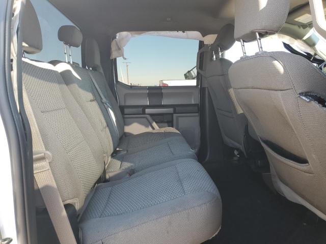 Photo 10 from auction – 2019 FORD F150 SUPER with VIN 1FTEW1EPXKKD65633
