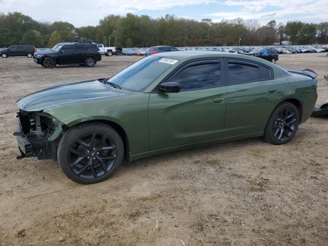 Photo 1 from auction – 2020 DODGE CHARGER SX with VIN 2C3CDXBG4LH107979