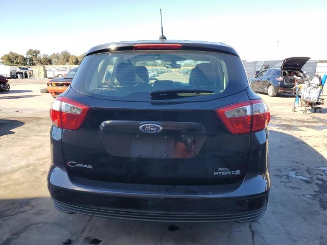 Photo 6 from auction – 2013 FORD C-MAX SEL with VIN 1FADP5BU3DL551902