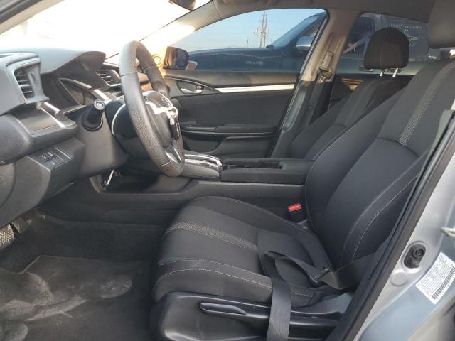 Photo 7 from auction – 2018 HONDA CIVIC EX with VIN 2HGFC2F86JH605066