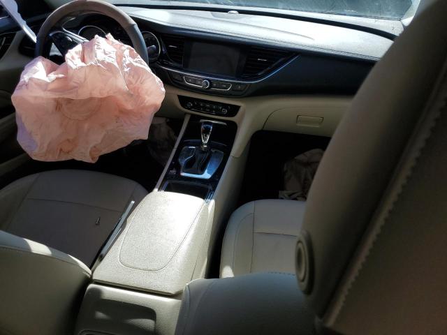 Photo 8 from auction – 2018 BUICK REGAL ESSE with VIN W04GP6SX9J1125740