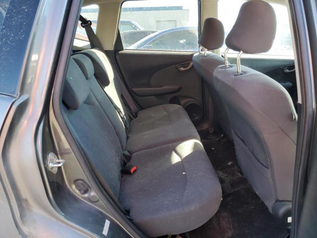 Zdjęcie 10 z aukcji – 2012 HONDA FIT z VIN JHMGE8H35CS007899