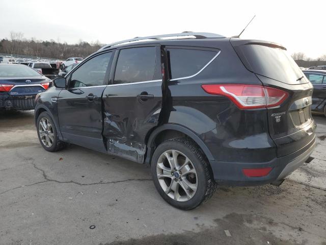 Photo 2 from auction – 2014 FORD ESCAPE TIT with VIN 1FMCU9J91EUD76611