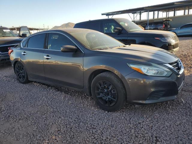 Photo 4 from auction – 2016 NISSAN ALTIMA 2.5 with VIN 1N4AL3AP7GC126072
