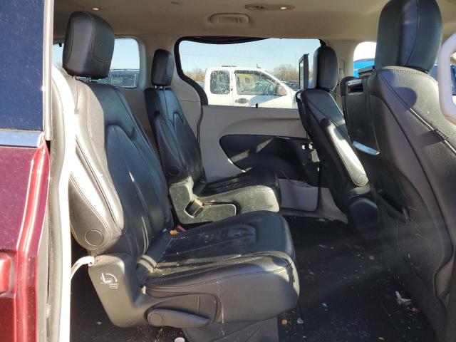 Photo 11 from auction – 2017 CHRYSLER PACIFICA T with VIN 2C4RC1EG9HR684011