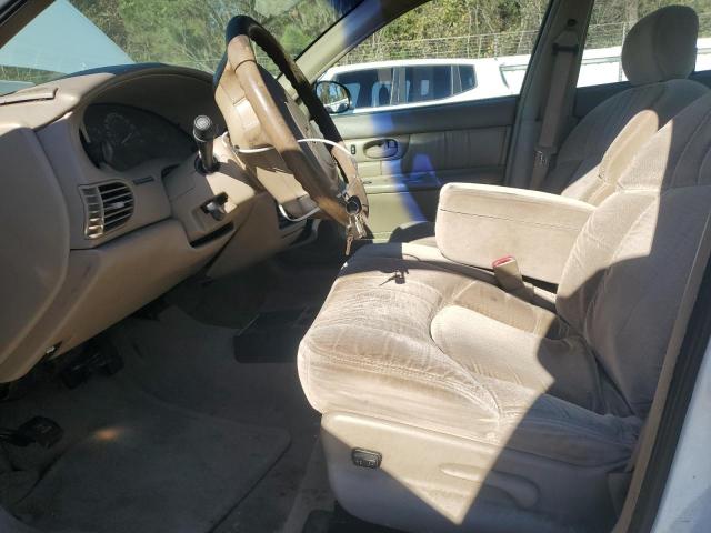 Photo 7 from auction – 1999 BUICK CENTURY CU with VIN 2G4WS52M1X1539061