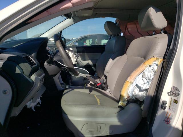 Photo 7 from auction – 2016 SUBARU FORESTER 2 with VIN JF2SJAHC4GH550244