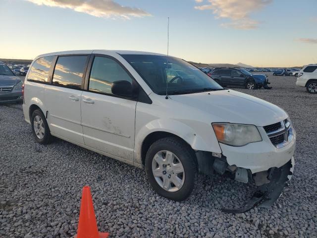 Photo 4 from auction – 2012 DODGE GRAND CARA with VIN 2C4RDGBG3CR419789