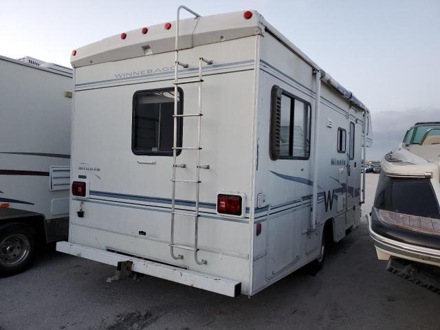 Photo 3 from auction – 2003 FORD ECONOLINE with VIN 1FDWE35S53HA93459
