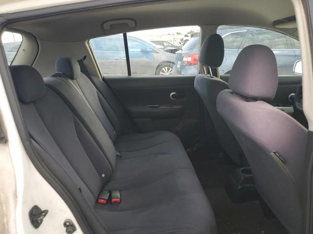 Photo 10 from auction – 2009 NISSAN VERSA S with VIN 3N1BC13E19L426392