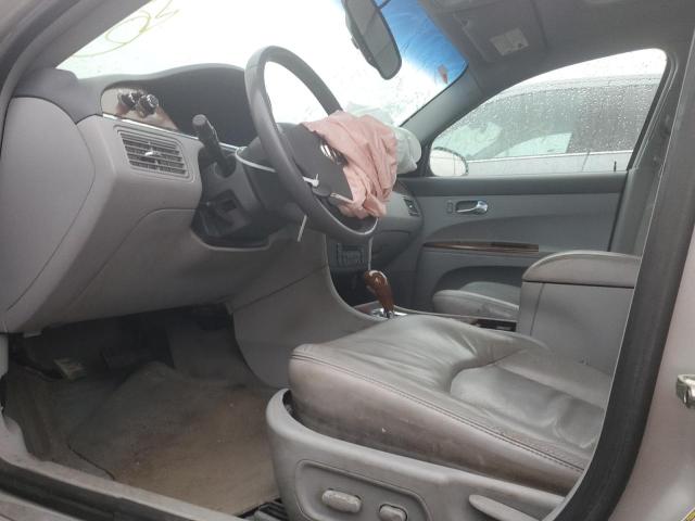 Photo 7 from auction – 2005 BUICK LACROSSE C with VIN 2G4WD532051286108