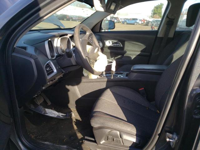 Zdjęcie 7 z aukcji – 2017 CHEVROLET EQUINOX LS z VIN 2GNFLEEK7H6122471