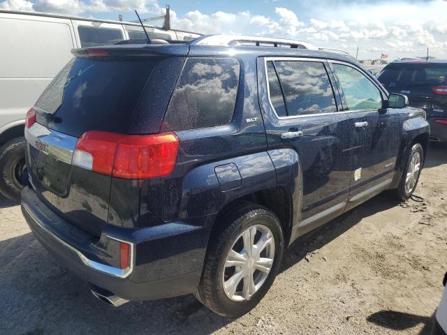 صورة رقم 3 من المزاد - 2017 GMC TERRAIN SL مع VIN 2GKFLPE33H6261935