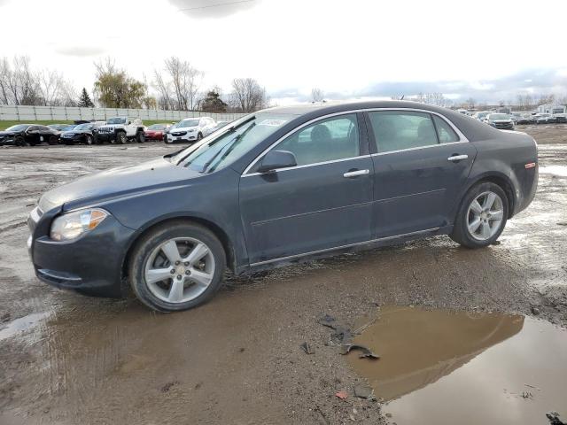 CHEVROLET MALIBU 1LT 2011 with VIN 1G1ZC5E15BF396285 - Photo from auction