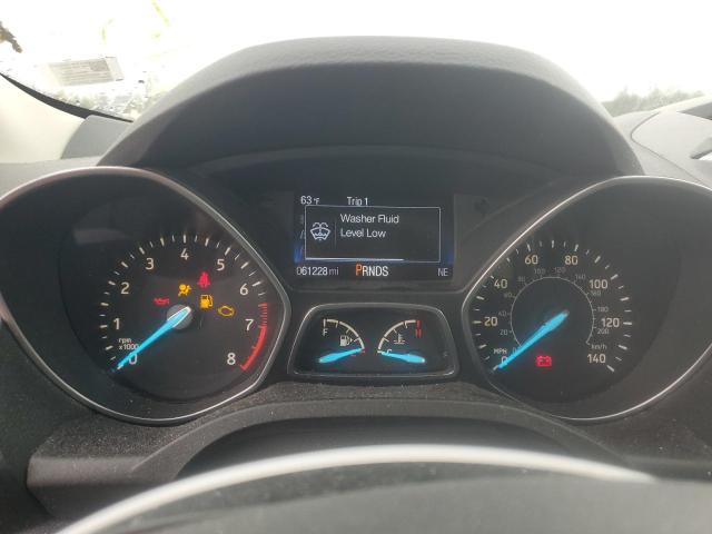 Photo 9 from auction – 2017 FORD ESCAPE SE with VIN 1FMCU0GD6HUC79061