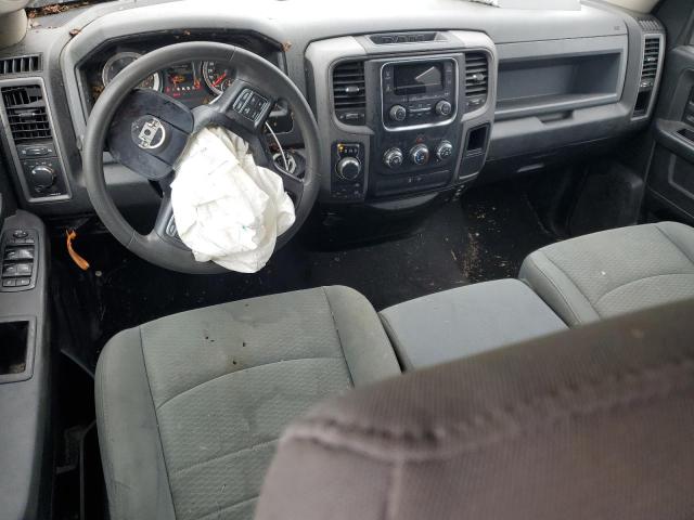 Photo 8 from auction – 2019 RAM 1500 CLASS with VIN 1C6RR7FT6KS532911