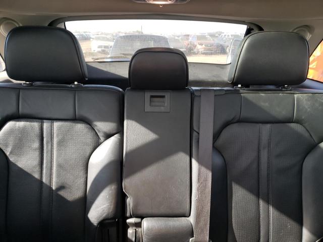 Photo 10 from auction – 2013 LINCOLN MKX with VIN 2LMDJ8JK7DBL09773