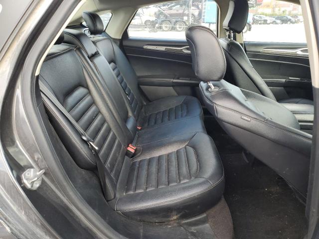 Photo 10 from auction – 2020 FORD FUSION SEL with VIN 3FA6P0CD5LR264703