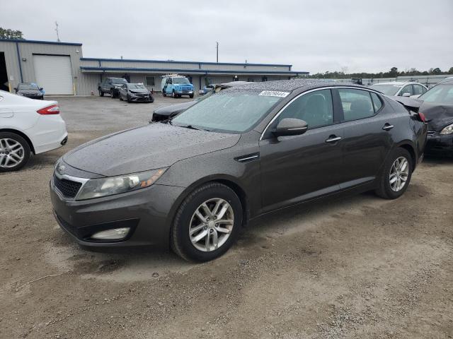Photo 1 from auction – 2013 KIA OPTIMA LX with VIN 5XXGM4A77DG097384