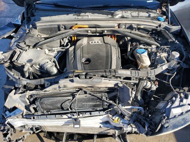 Photo 12 from auction – 2013 AUDI Q5 PREMIUM with VIN WA1C8AFP0DA096531