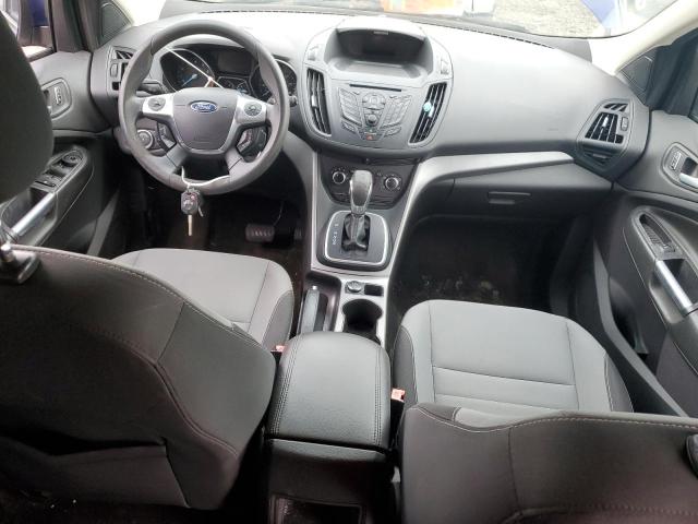 Foto 10 de la subasta – 2013 FORD ESCAPE SE con VIN 1FMCU9G97DUC87499