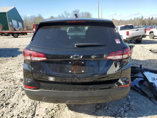Photo 6 from auction – 2024 CHEVROLET EQUINOX LS with VIN 3GNAXSEG2RL107320