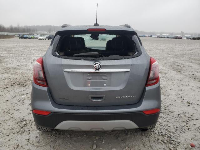 Photo 6 from auction – 2020 BUICK ENCORE PRE with VIN KL4CJASB7LB011207