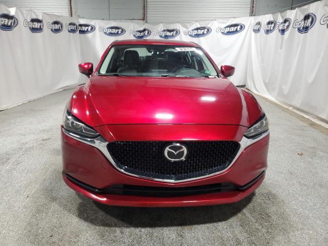 Photo 5 from auction – 2019 MAZDA 6 TOURING with VIN JM1GL1VM3K1502764