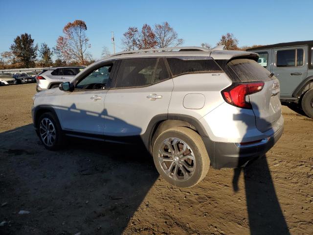 Photo 2 from auction – 2019 GMC TERRAIN SL with VIN 3GKALVEX2KL183779