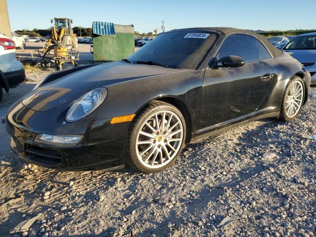 PORSCHE 911 NEW GE 2006 with VIN WP0CA29926S757583 - Photo from auction