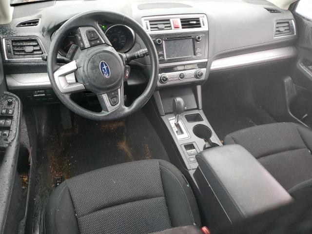 Снимка 8 от търг – 2017 SUBARU OUTBACK 2. с VIN 4S4BSAAC8H3328175
