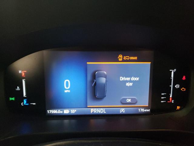 Photo 9 from auction – 2023 FORD ESCAPE ACT with VIN 1FMCU9GN4PUB25900