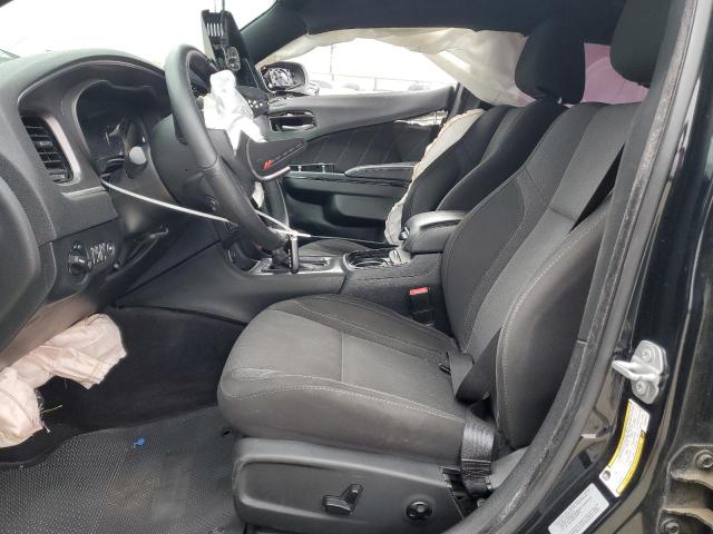 Photo 7 from auction – 2016 DODGE CHARGER SX with VIN 2C3CDXHG9GH330547