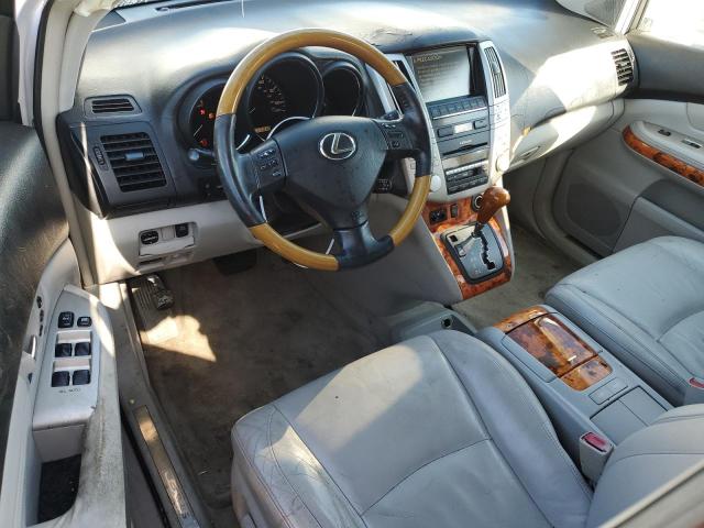 Photo 8 from auction – 2007 LEXUS RX 350 with VIN 2T2GK31U07C010292