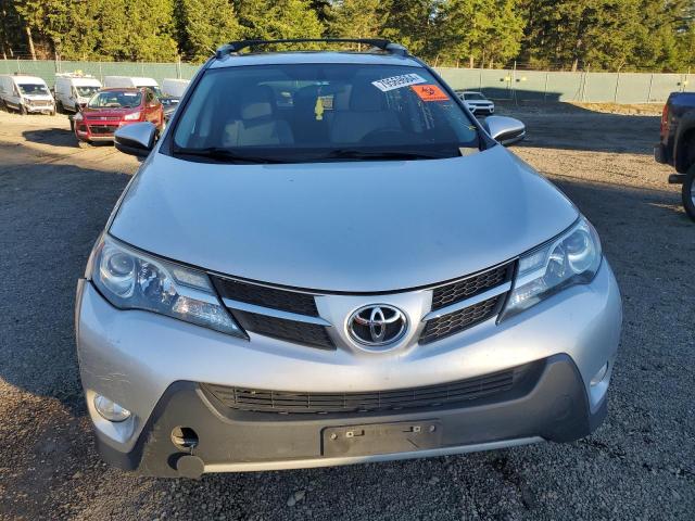 Photo 5 from auction – 2015 TOYOTA RAV4 XLE with VIN 2T3RFREV3FW240095