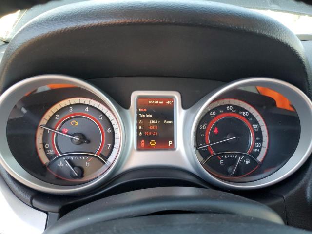 Photo 9 from auction – 2020 DODGE JOURNEY SE with VIN 3C4PDCAB4LT202156