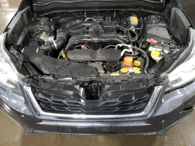Photo 12 from auction – 2017 SUBARU FORESTER 2 with VIN JF2SJARC8HH427689