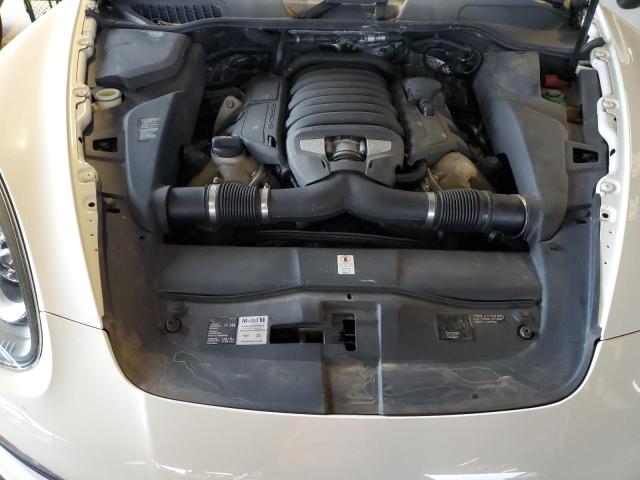Photo 12 from auction – 2012 PORSCHE CAYENNE S with VIN WP1AB2A26CLA44838