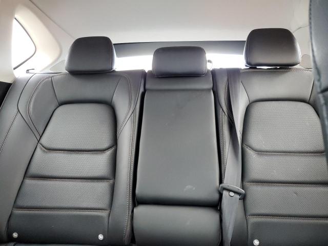 Photo 10 from auction – 2022 MAZDA CX-5 PREMI with VIN JM3KFBEM2N1554454