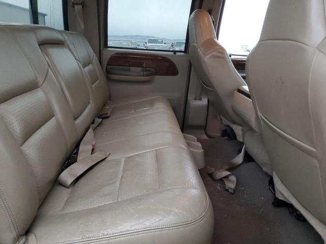 Photo 10 from auction – 2002 FORD F250 SUPER with VIN 3FTNW21FX2MA04849