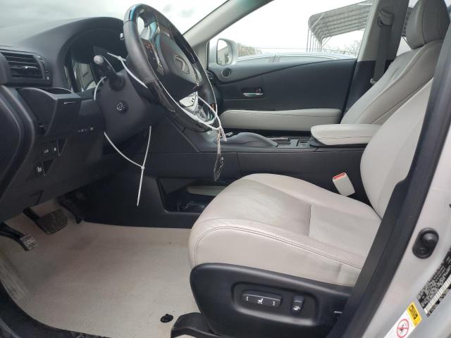 Photo 7 from auction – 2015 LEXUS RX 350 with VIN 2T2ZK1BA4FC198850