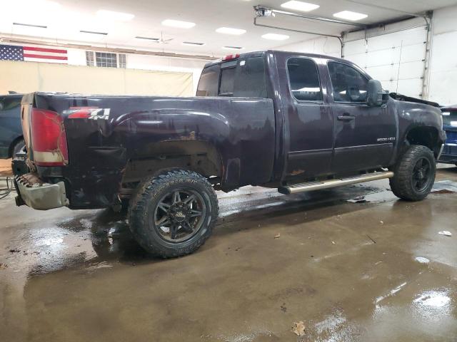 Photo 3 from auction – 2008 GMC SIERRA K25 with VIN 1GTHK29K78E177429