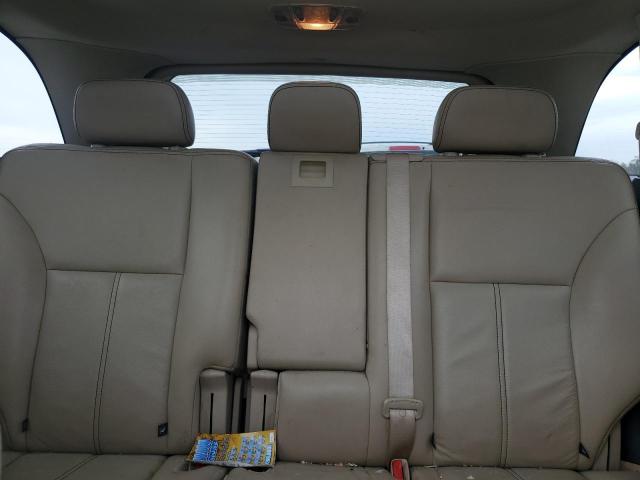 Photo 10 from auction – 2008 FORD EDGE LIMIT with VIN 2FMDK39C68BB48900