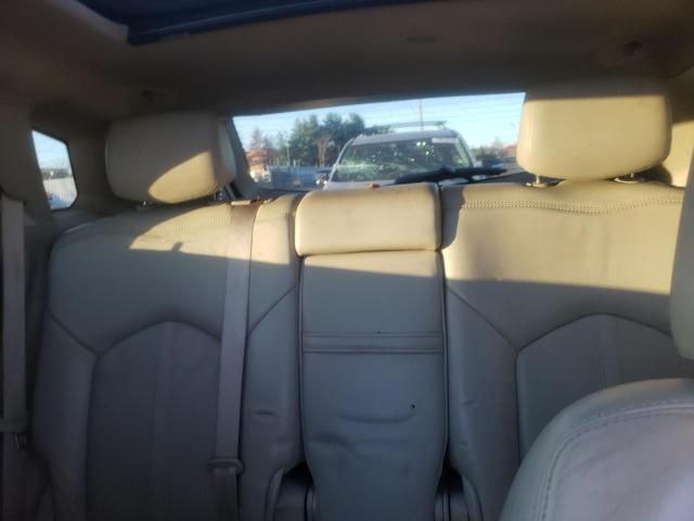 Photo 10 from auction – 2014 CADILLAC SRX LUXURY with VIN 3GYFNEE35ES679382