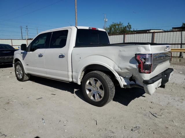 Photo 2 from auction – 2015 FORD F150 SUPER with VIN 1FTEW1CGXFFC06287