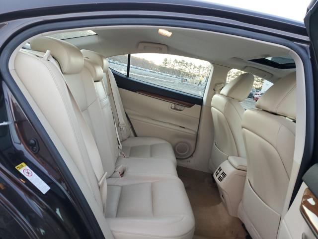Photo 10 from auction – 2013 LEXUS ES 300H with VIN JTHBW1GGXD2006560
