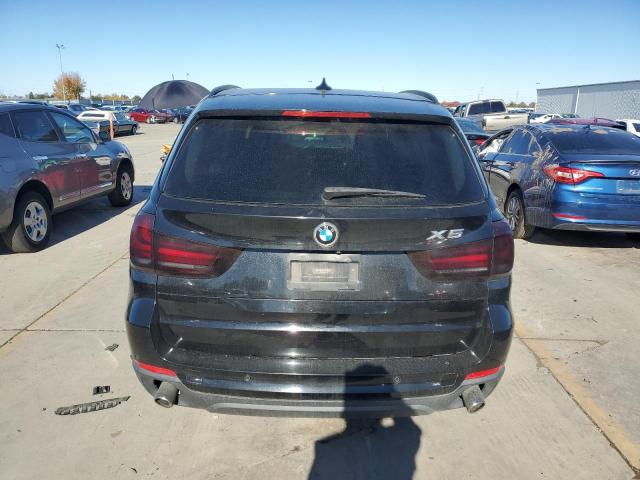 Photo 6 from auction – 2014 BMW X5 SDRIVE3 with VIN 5UXKR2C55E0C01418