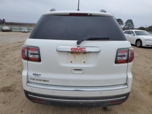 Photo 6 from auction – 2016 GMC ACADIA SLE with VIN 1GKKRNED0GJ139593