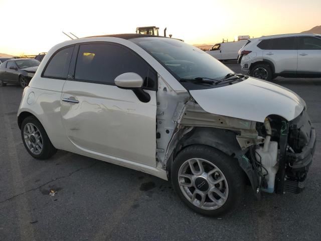 Photo 4 from auction – 2015 FIAT 500 POP with VIN 3C3CFFDR5FT755832